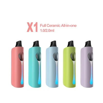 সিরামিক Vape কয়েল এটা মূল্য?