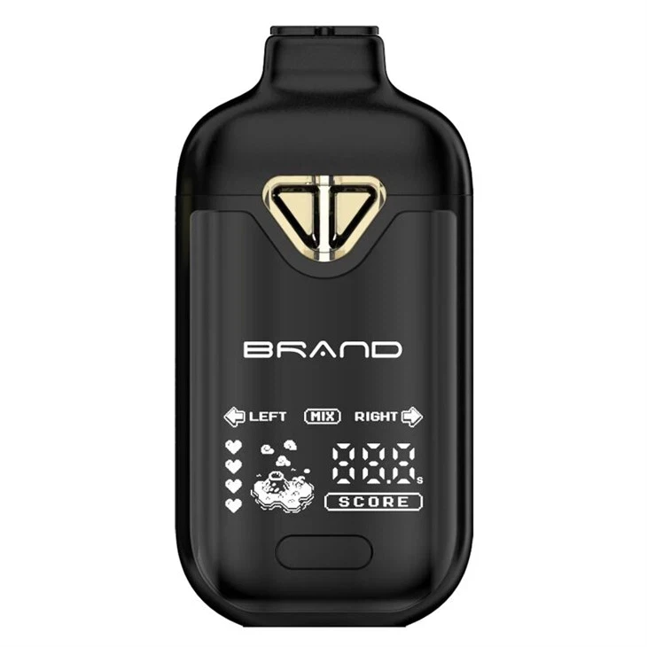 0.5mL/1mL AIO Vape