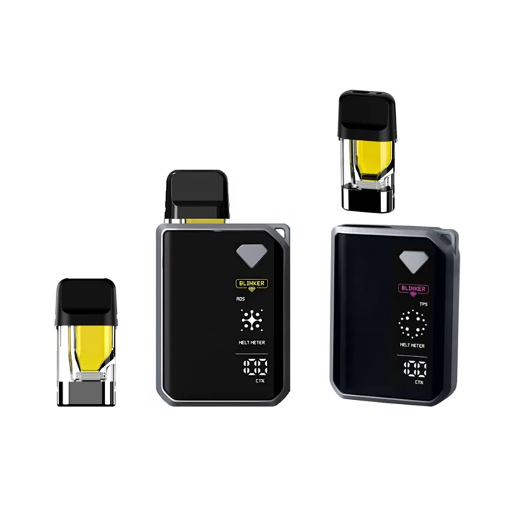 ASM-যুগ|পোস্টলেস POD সিস্টেম Vape