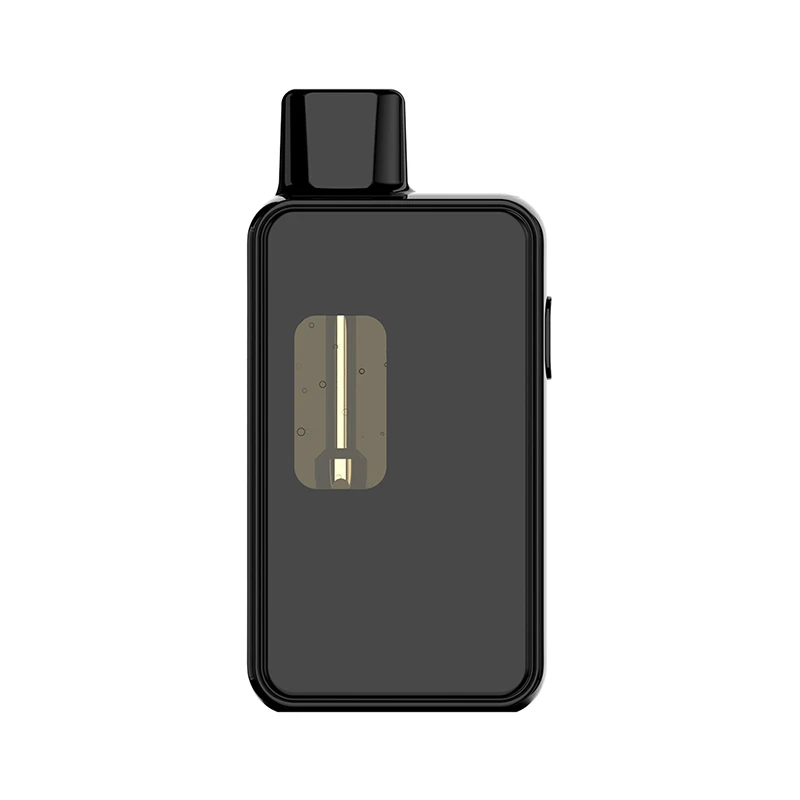 খালি 4ML ডিসপোজেবল ভ্যাপ
