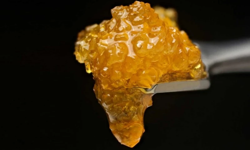 Live Rosin Live Rosin