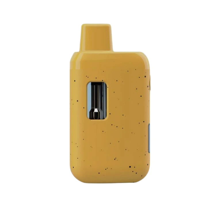প্লাস্টিক ডিসপোজেবল Vape