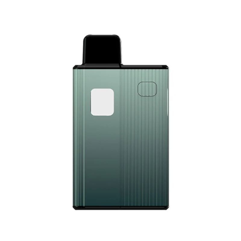 পোস্টলেস ডিসপোজেবল বক্স Vape