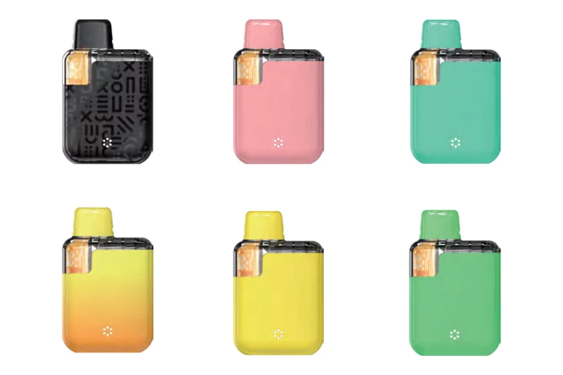 custom Mini Postless Disposable Vape