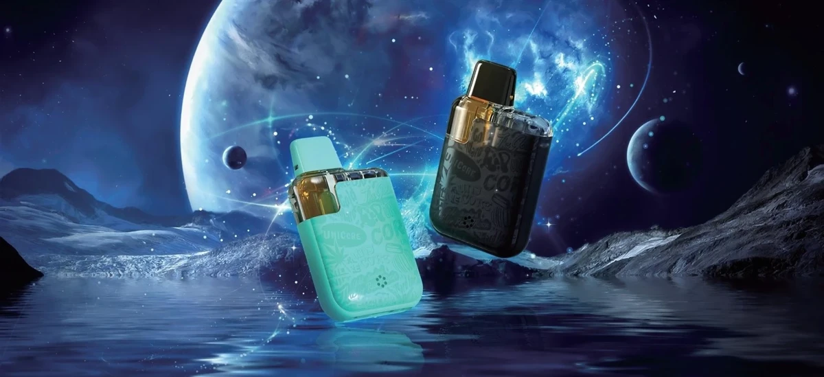 Mini Postless Disposable Vape Mini Postless Disposable Vape