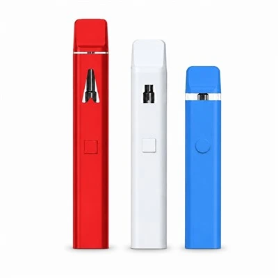 1ml/2ml/3ml ডিসপোজেবল ভ্যাপ