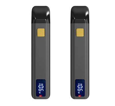 খালি ডিসপোজেবল ভ্যাপ পেন